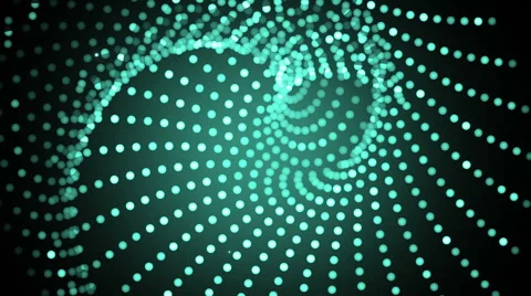 Neon abstract motion background. 스톡 동영상 51317204