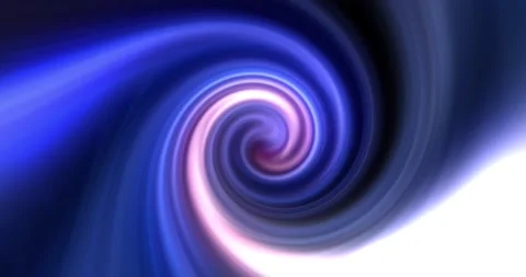 Neon Abstract Twisted Gradient Animation Background. Holographic twisted na.. Stock Footage 226614971