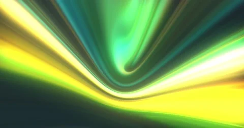 Neon Abstract Twisted Gradient Animation Background. Holographic twisted gr.. 스톡 동영상 226622778