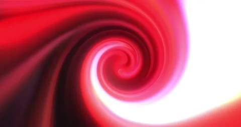 Neon Abstract Twisted Gradient Animation Background. Holographic twisted br.. Vídeos de archivo 226639148