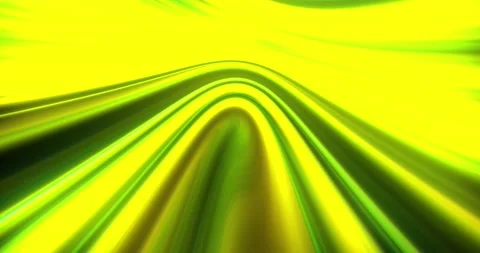 Neon Abstract Twisted Gradient Animation Background. Holographic twisted gr.. Stock Footage 226640913