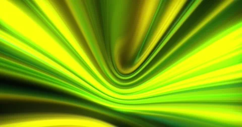Neon Abstract Twisted Gradient Animation Background. Holographic twisted gr.. Vídeos de archivo 226640934