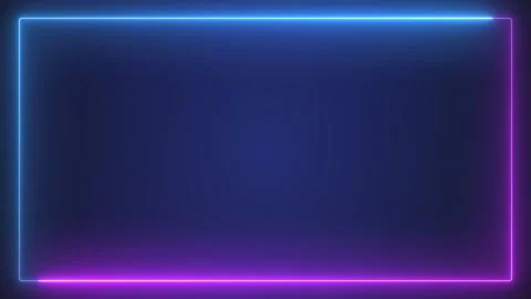Neon background 28 Stock Footage 230123460