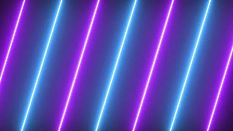 Neon background 29 Stock Footage 230123469