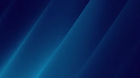 Neon background with blue stripes movement, stripes background Stock Footage 283358839