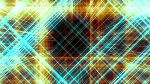 Neon background Stock Footage 7905469