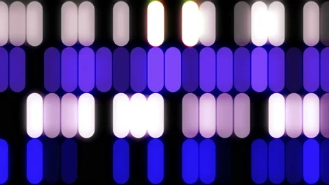 Neon background 스톡 동영상 86778111