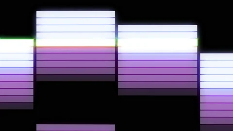 Neon background Stock-Footage 86782680