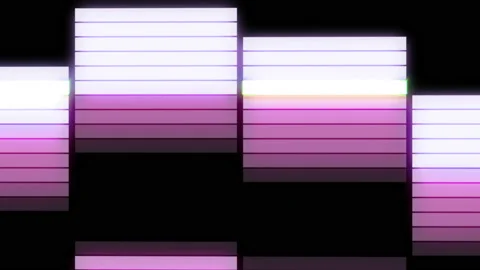 Neon background Stock-Footage 86783355