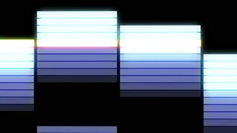 Neon background Stock-Footage 86783418