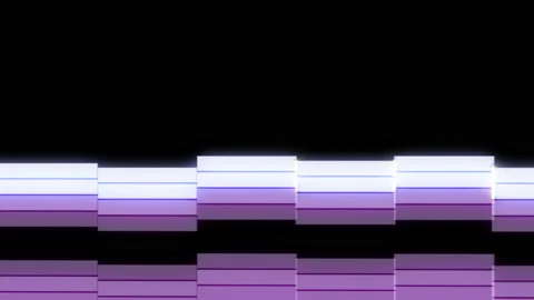 Neon background Stock-Footage 86786986