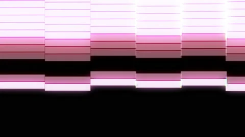 Neon background Stock-Footage 86787087