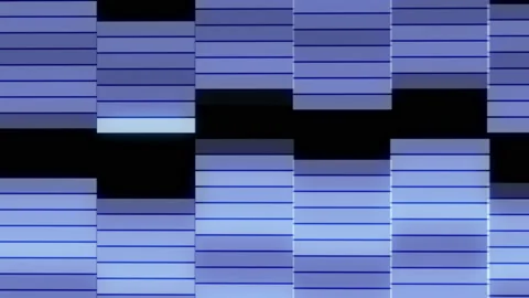 Neon background Stock-Footage 86787344