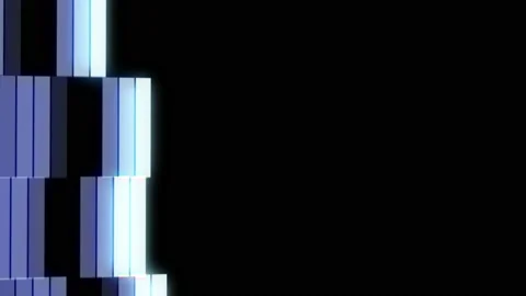 Neon background Stock-Footage 86788456