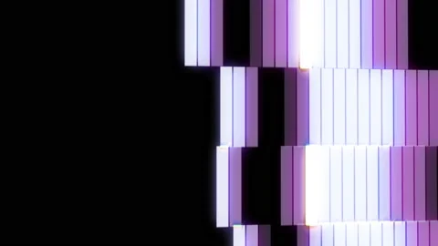 Neon background Stock-Footage 86788689