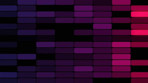 Neon background Stock-Footage 87014667