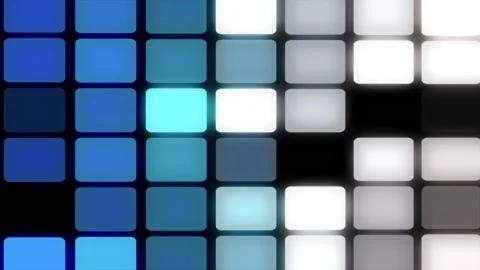 Neon background Video stock 87017094