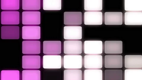 Neon background Video stock 87017202