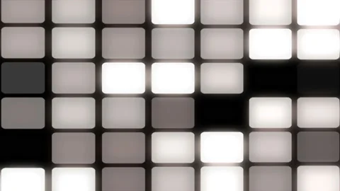 Neon background Video stock 87017255