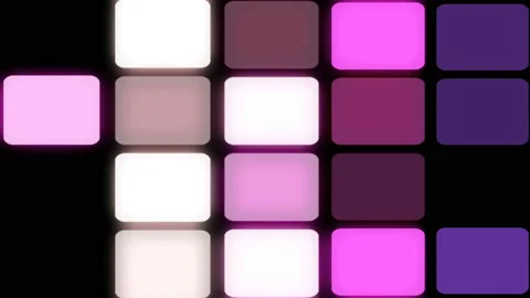 Neon background Video stock 87017984