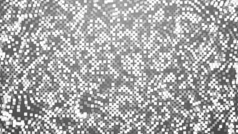 Neon background Video stock 87030245