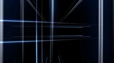 Neon background with glow Stock Footage 7905502