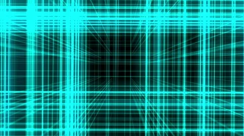 Neon background with glow Video stock 7905504