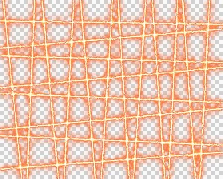 Neon background of light rays Stock Illustration