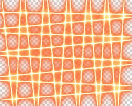 Neon background of light rays Stock Illustration