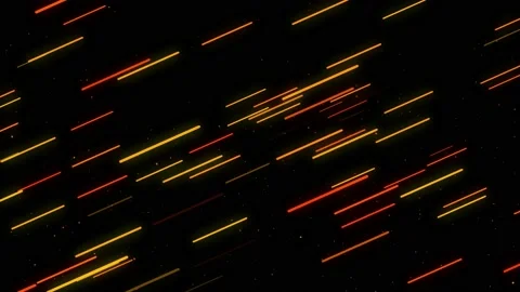 Neon Background Line 03 Stock Footage 155627883