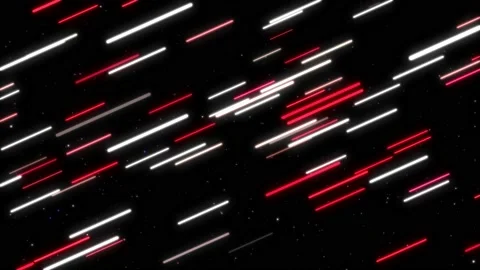 Neon Background Line 08 Stockbeeldmateriaal 155634149