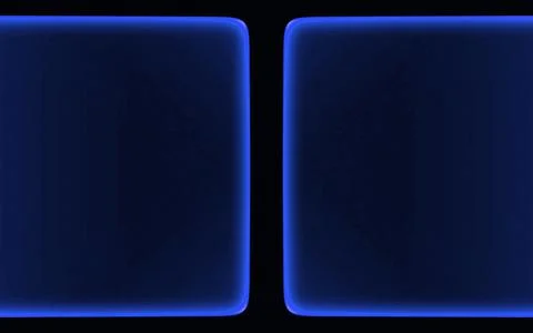 Neon background. Technology concept. Stock Illustration