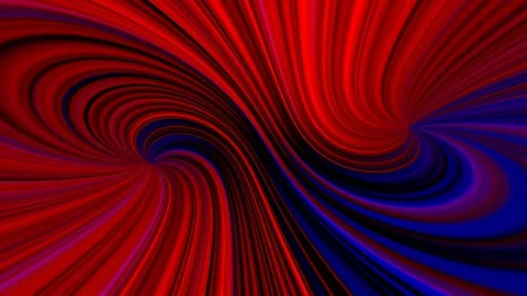 Neon background. Technology concept. Neon tubes. 3d futuristic technology. Video stock 165825985