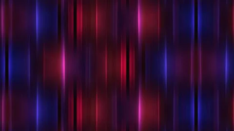 Neon background. Technology concept. Neon tubes. 3d futuristic technology. Stock Illustration