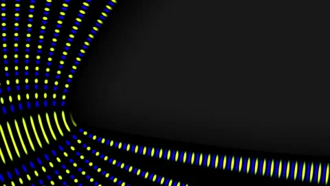 Neon background001 Stock Footage 335781323