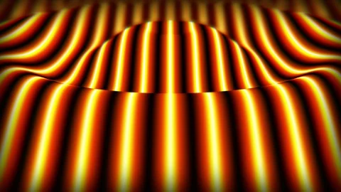 Neon beams animation Stock Footage 112013138