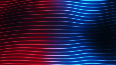 Neon BG Stock Footage 277464552