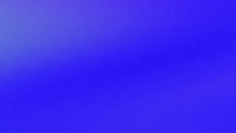 Neon blue background with animated motion and nois 스톡 동영상 336650161