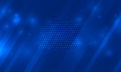 Neon blue background Stock Illustration