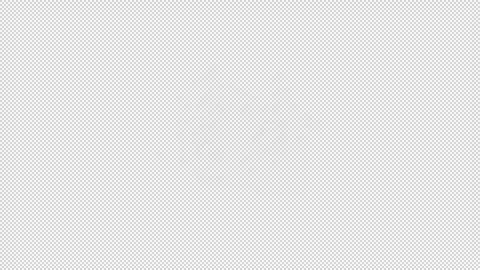 Neon Blue Cloud and Folder Icon Stock Footage 320669444