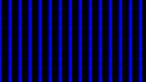 Neon blue Stock Footage 17327140