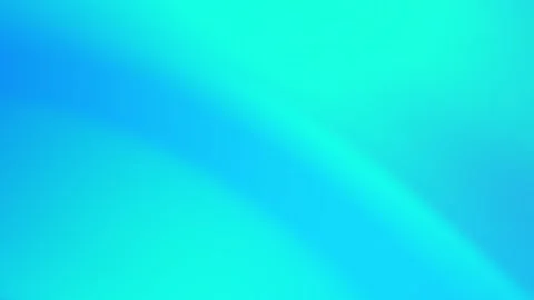 Neon blue gradient background 2 Stock Footage 326018267