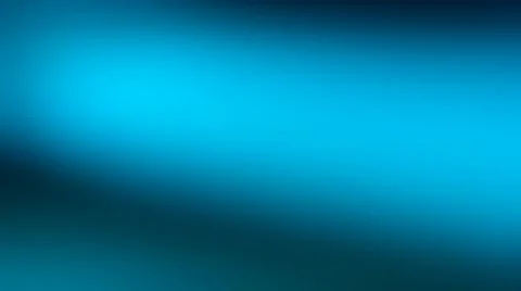 Neon blue light leaks effect background. Real shot in 4k. Stock Illustration