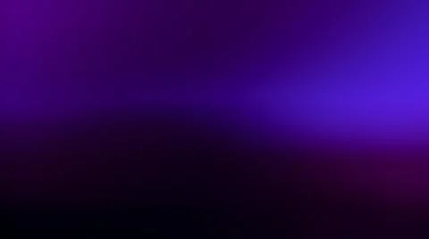 Neon blue light leaks effect background. Real shot in 4k. Stock Illustration