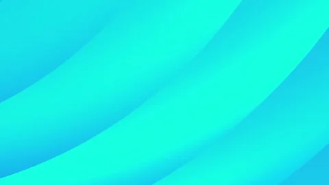 Neon blue tech background 2 Stock Footage 326018264