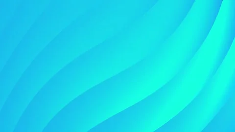 Neon blue tech background Stock Footage 326018269