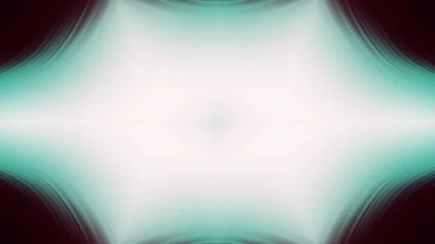 Neon blur glow. Color light overlay Stock Footage 309247284