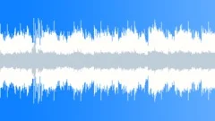 Neon Bulldog - edgy electronic dance pop (no drums short loop 7) Stock Music