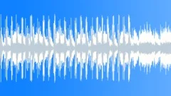 Neon Bulldog - edgy electronic dance pop (full mix short loop 7) Stock Music