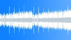 Neon Bulldog - edgy electronic dance pop (no drums full loop)Stock Music